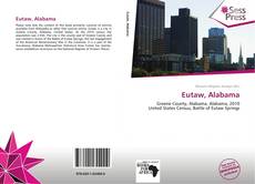 Bookcover of Eutaw, Alabama