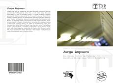 Jorge Ampuero的封面