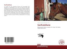 Buchcover von Sanfratellano