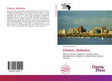 Buchcover von Elmore, Alabama