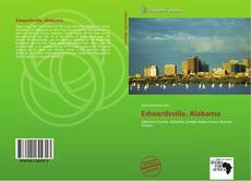 Bookcover of Edwardsville, Alabama