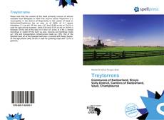 Bookcover of Treytorrens