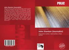 Portada del libro de John Stanton (Journalist)