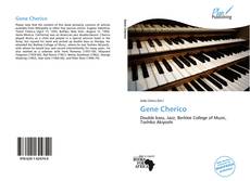 Bookcover of Gene Cherico