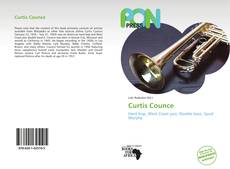Bookcover of Curtis Counce