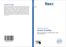 Bookcover of Israel Crosby
