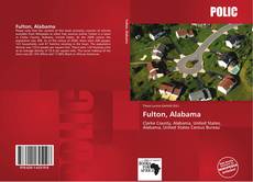 Portada del libro de Fulton, Alabama