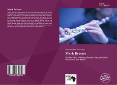 Portada del libro de Mark Dresser