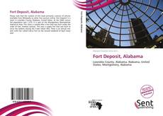 Portada del libro de Fort Deposit, Alabama