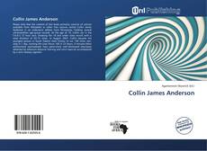 Copertina di Collin James Anderson