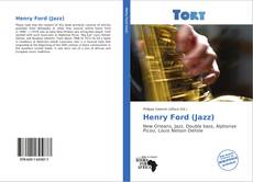 Bookcover of Henry Ford (Jazz)
