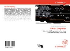 Buchcover von Stuart Umpleby