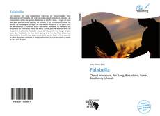 Bookcover of Falabella