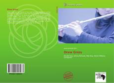 Bookcover of Drew Gress