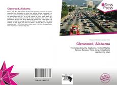 Bookcover of Glenwood, Alabama