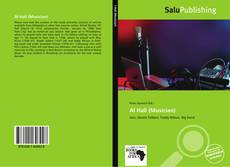 Bookcover of Al Hall (Musician)