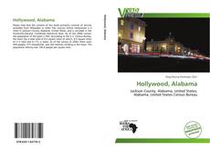 Bookcover of Hollywood, Alabama
