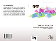 Buchcover von Michael Angarano