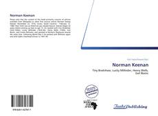 Norman Keenan的封面