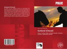 Portada del libro de Gotland (Cheval)