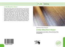 Portada del libro de Linda Moulton Howe