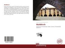 Buchcover von Waldkirch