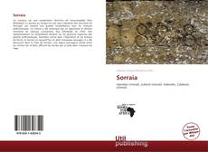 Buchcover von Sorraia