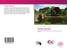 Viatka (Cheval)的封面