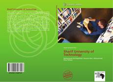 Buchcover von Sharif University of Technology