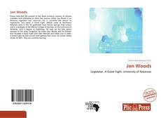 Bookcover of Jon Woods