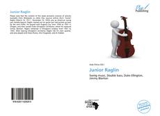 Copertina di Junior Raglin
