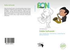 Bookcover of Eddie Safranski