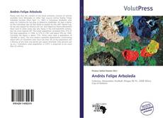Couverture de Andrés Felipe Arboleda