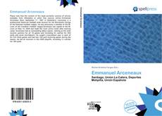 Bookcover of Emmanuel Arceneaux