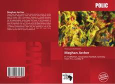 Portada del libro de Meghan Archer