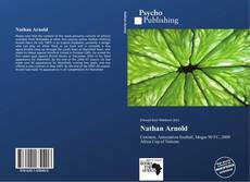 Buchcover von Nathan Arnold