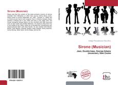 Обложка Sirone (Musician)