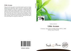 Bookcover of Libis Arenas