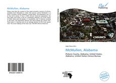 Bookcover of McMullen, Alabama