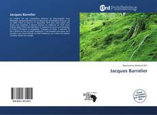 Portada del libro de Jacques Barrelier