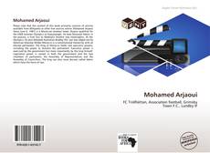 Buchcover von Mohamed Arjaoui