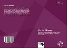 Bookcover of Morris, Alabama