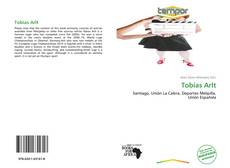 Portada del libro de Tobias Arlt