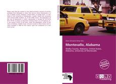 Buchcover von Montevallo, Alabama