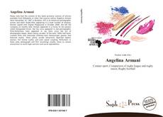 Couverture de Angelina Armani