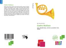 Portada del libro de Cedric Wallace