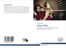 Edgar Willis kitap kapağı