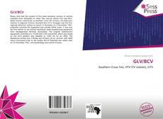 Portada del libro de GLV/BCV