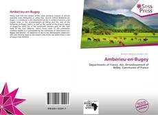 Bookcover of Ambérieu-en-Bugey
