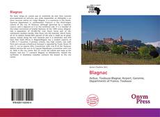 Bookcover of Blagnac